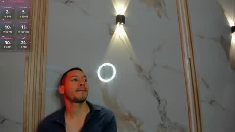 Snapshot of aron_and_molly chatting on 02.02.26 aron and molly online show from 02.02.26