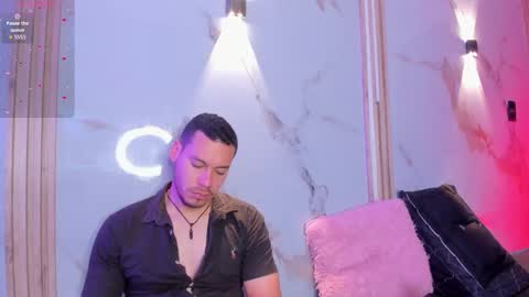 Snapshot of aron_and_molly chatting on 02.04.26 aron and molly online show from 02.04.26