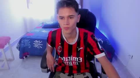 Aaron online show from 09.29.25