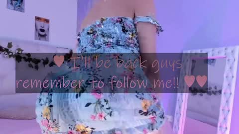 Aron cruz  online show from 12.12.24