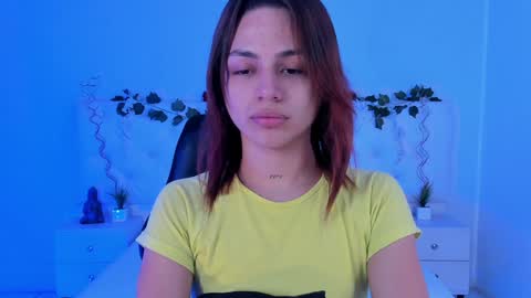 Aron cruz  online show from 01.13.25