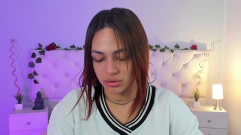 Aron cruz  online show from 01.27.25