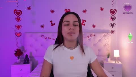 Aron cruz  online show from 02.11.25