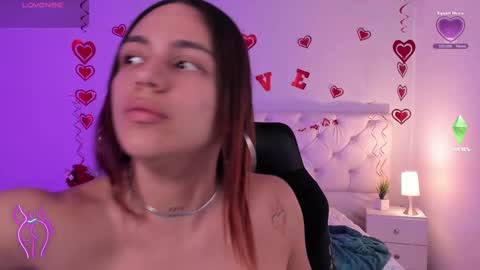 Aron cruz  online show from 02.12.25