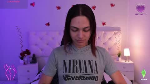 Aron cruz  online show from 03.05.25