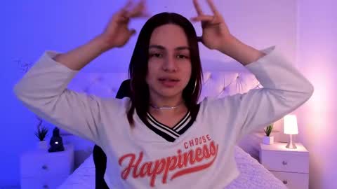 Aron cruz  online show from 03.11.25