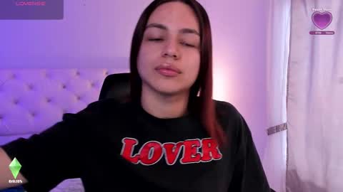 Aron cruz  online show from 03.12.25