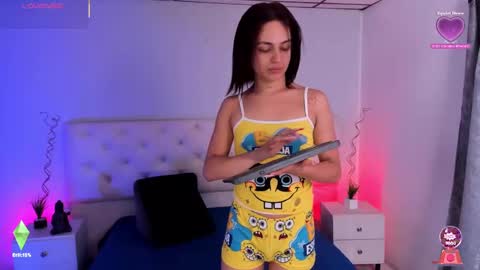 Aron cruz  online show from 09.24.25