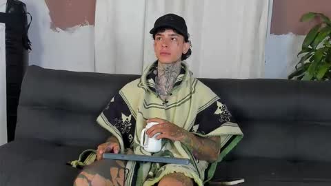 Aron ford online show from 10.06.25