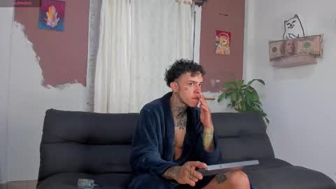 Aron ford online show from 10.17.25