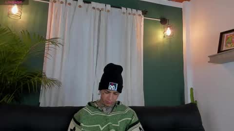 Aron ford online show from 11.14.25