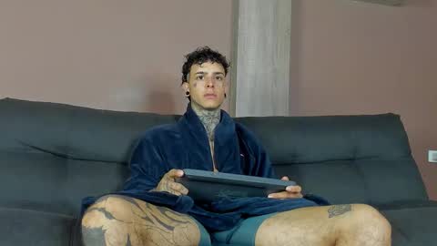 Aron ford online show from 02.06.26