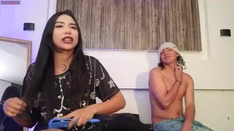 aron online show from 09.30.25