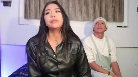 aron online show from 10.14.25