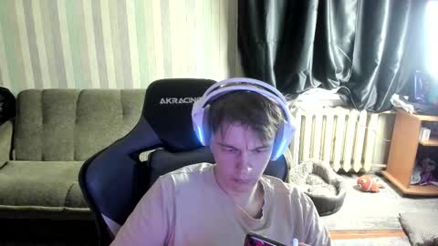 biggest penis  online show from 10.24.25