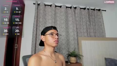 aron_pipeer online show from 09.19.25