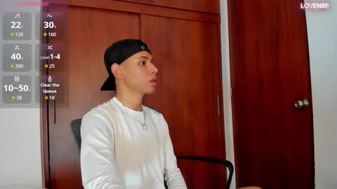 aron_pipeer online show from 09.25.25