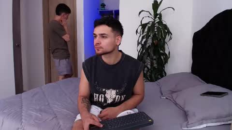 Aron Santoro online show from 03.28.26