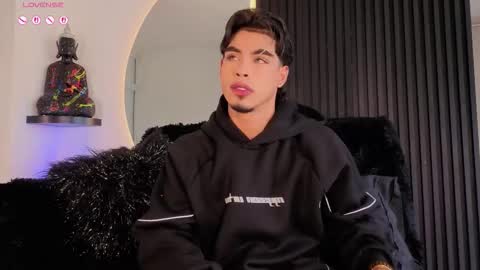  Your Aron  online show from 01.07.26