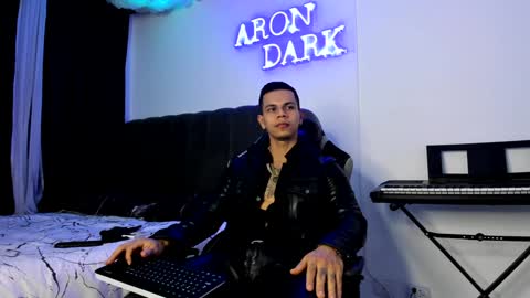 DarkMaster online show from 12.29.24