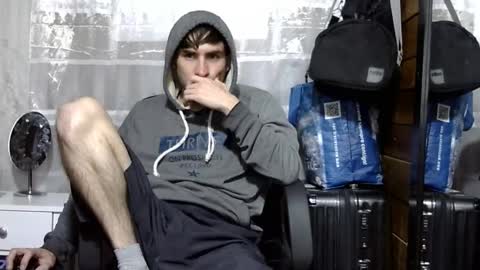 Aron G Franco online show from 10.01.25