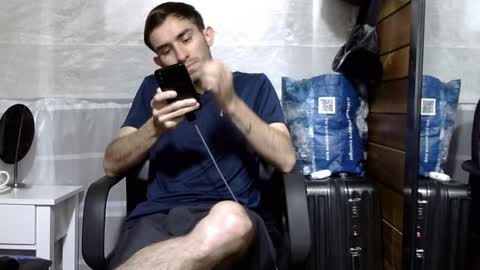 Aron G Franco online show from 11.27.25