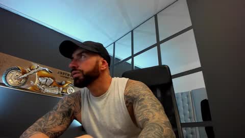 AronGrant online show from 12.27.24