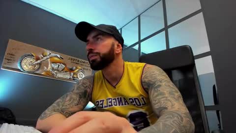 AronGrant online show from 01.27.25