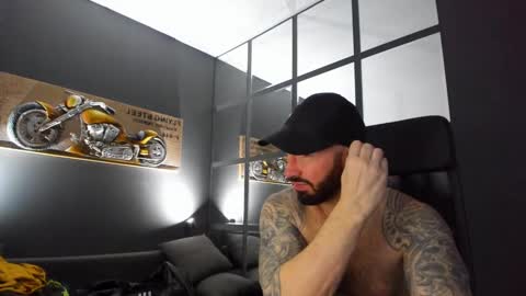 AronGrant online show from 01.28.25