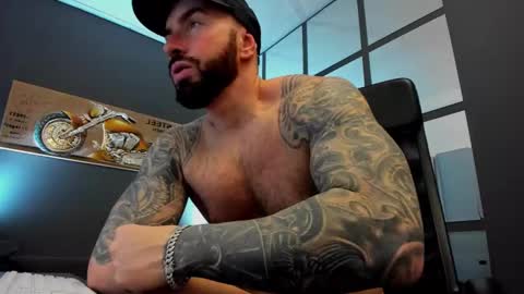 AronGrant online show from 01.31.25