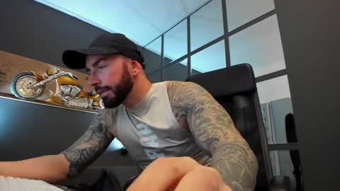 AronGrant online show from 02.20.25