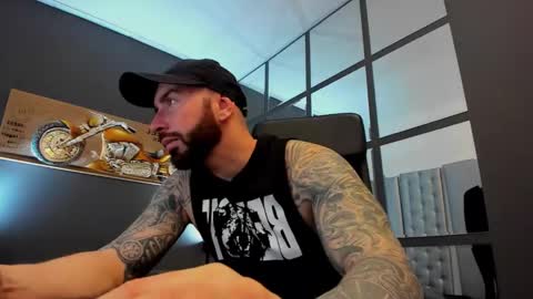 AronGrant online show from 02.27.25