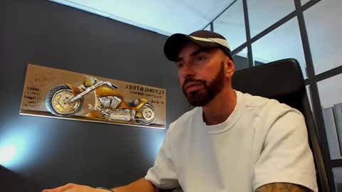 AronGrant online show from 09.22.25