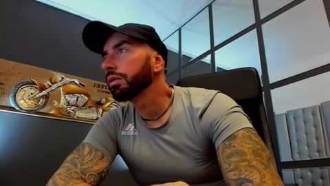 AronGrant online show from 10.01.25