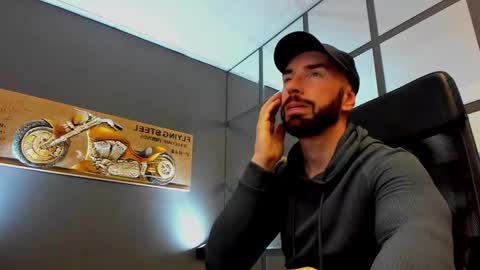 AronGrant online show from 11.24.25