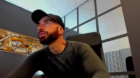 AronGrant online show from 01.13.26