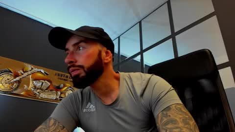 AronGrant online show from 03.13.26