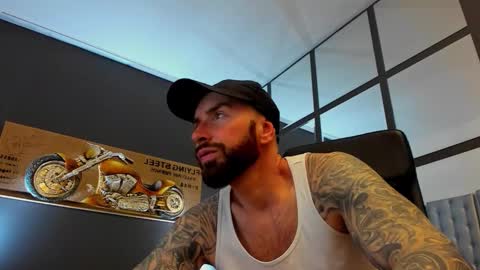 AronGrant online show from 03.23.26