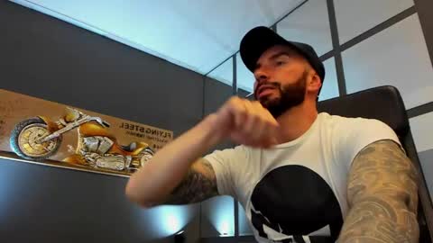 AronGrant online show from 04.19.26