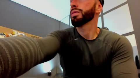 AronGrant online show from 04.20.26