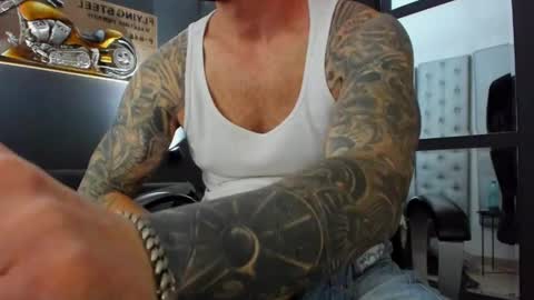 AronGrant online show from 04.21.26