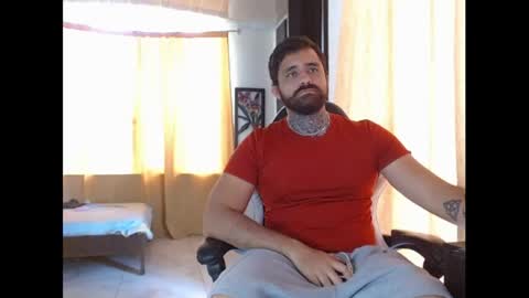 aronmiller online show from 11.19.25