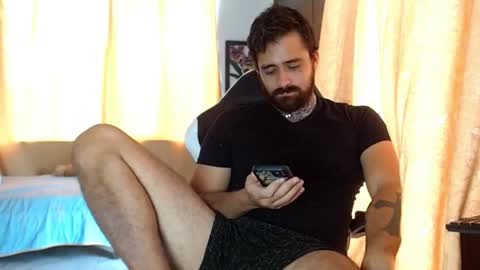 aronmiller online show from 11.27.25