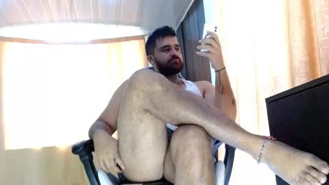 aronmiller online show from 03.16.26