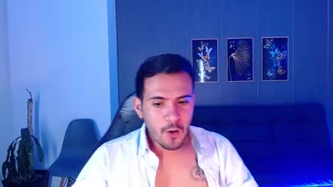 Adrian online show from 10.09.25