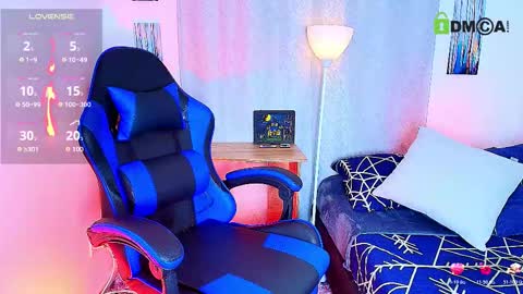 Snapshot of arontroy_wi chatting on 11.04.25 noah and ivy online show from 11.04.25