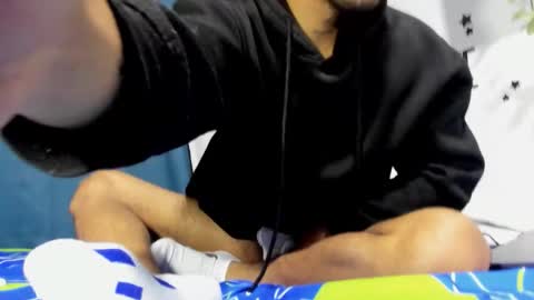 Snapshot of aronxx_ chatting on 10.16.25 BLACK FRIDAY 55 OFF ON MY ONLYFANS. online show from 10.16.25