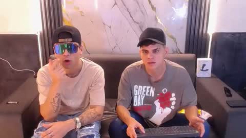 Aroon   online show from 04.14.26