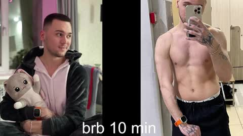 olejjka online show from 12.17.24