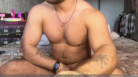 olejjka online show from 04.03.26